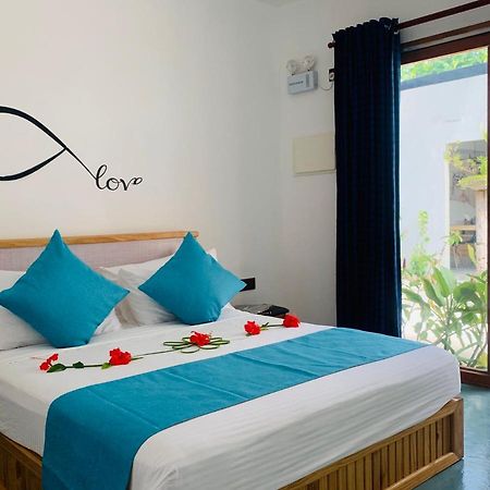 Ithaa Thoddoo Inn Extérieur photo